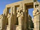 Les monuments d’éternité de Ramsès II (Égypte)